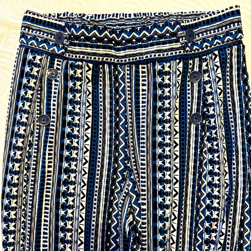 Palazzo pants